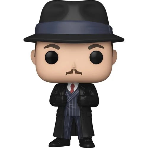 PRESALE | Funko POP! TV: Peaky Blinders - Michael Gray #1400 - Vinyl Figures