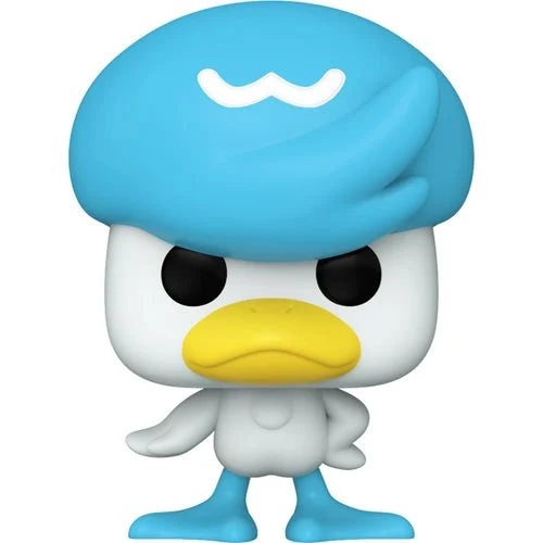 Funko Pop! Games: Pokemon - Quaxly - #1012