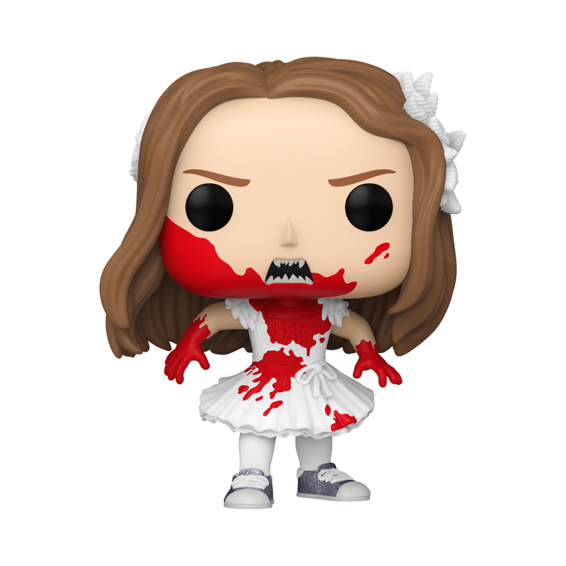 PRESALE | Funko POP! Movies: Abigail - Abigail (Bloody) Vinyl Figure #1582