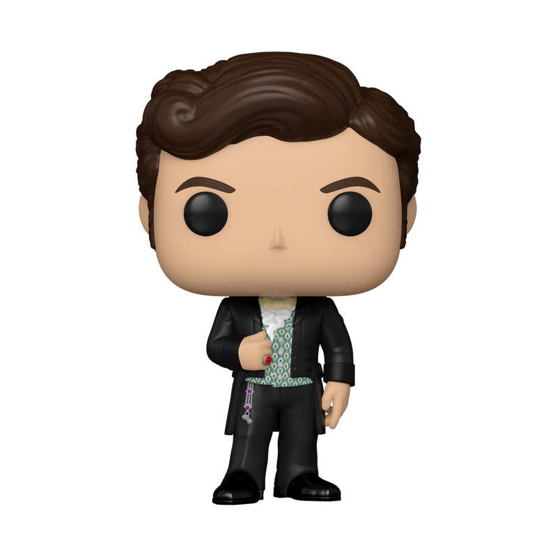 PRESALE | Funko POP! TV: Bridgerton - Colin Bridgerton Vinyl Figure #1664