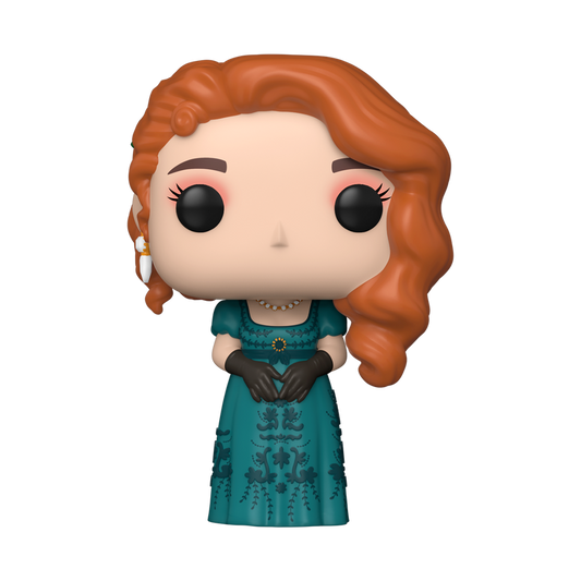 PRESALE | Funko POP! TV: Bridgerton - Penelope Featherington Vinyl Figure #1663