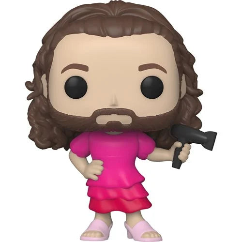 PRESALE | Funko POP! TV: Queer Eye - Jonathan Van Ness #1427 - Vinyl Figures