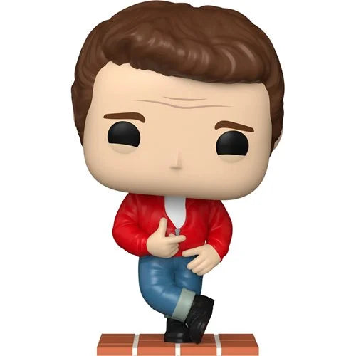 Funko Pop! Movies: Rebel Without a Cause - Jim Stark - #1724