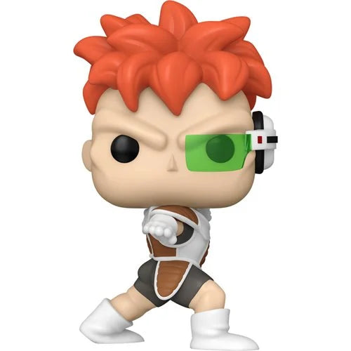 PRESALE | Funko POP! Animation: Dragon Ball Z - Recoome #1492 Vinyl Figures