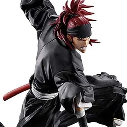 PRESALE | Bleach: Thousand-Year Blood War - Abarai Renji - Figuarts ZERO - The Blood Warfare (Bandai Spirits)