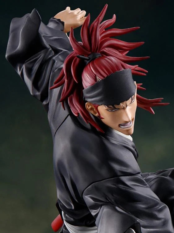 PRESALE | Bleach: Thousand-Year Blood War - Abarai Renji - Figuarts ZERO - The Blood Warfare (Bandai Spirits)