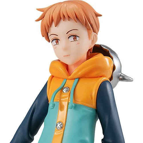 PRESALE | The Seven Deadly Sins: Dragon's Judgement - King - Pop Up Parade (Good Smile Company)