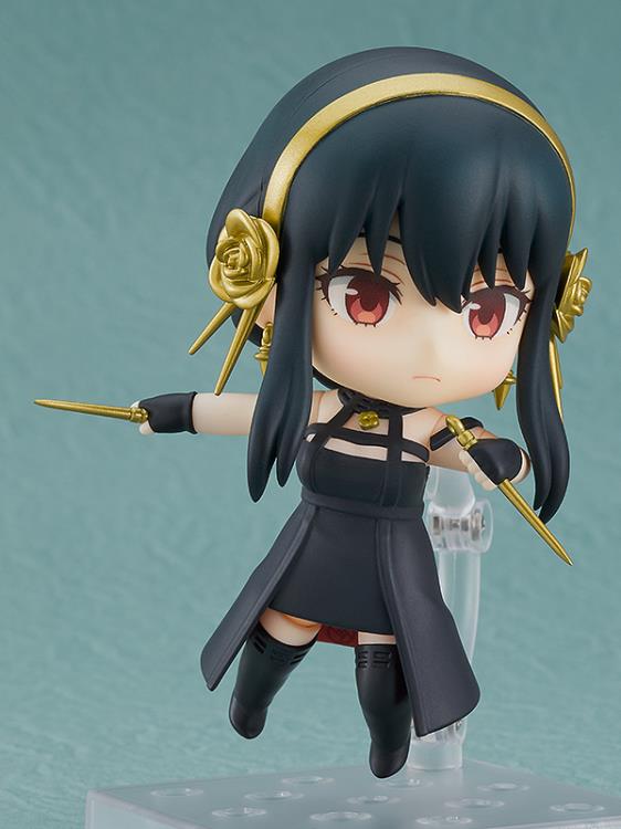 PRESALE | Spy x Family - Yor Forger - Nendoroid #1903 (Good Smile Company)