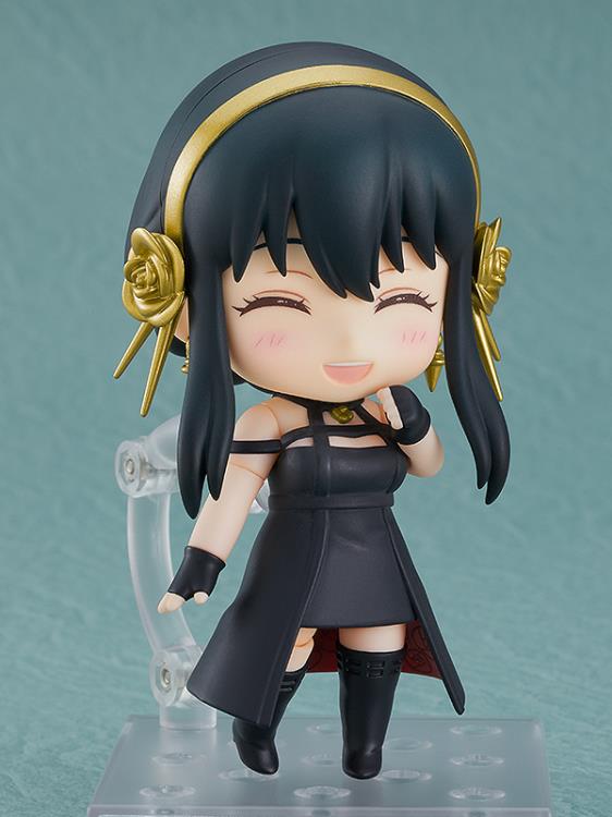 PRESALE | Spy x Family - Yor Forger - Nendoroid #1903 (Good Smile Company)