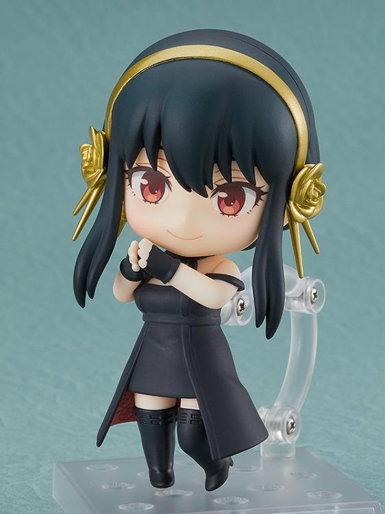 PRESALE | Spy x Family - Yor Forger - Nendoroid #1903 (Good Smile Company)