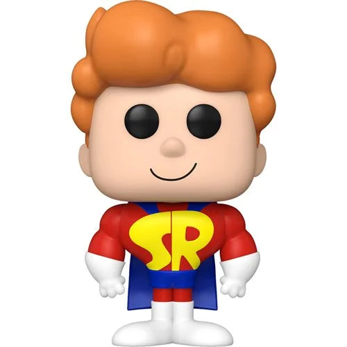 PRESALE | Funko POP! TV: Schoolhouse Rock - Rocky #1419 - Vinyl Figures