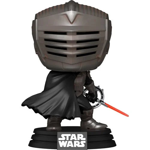 PRESALE | Funko POP!: Star Wars: Ahsoka - Marrok #651 - Vinyl Figures