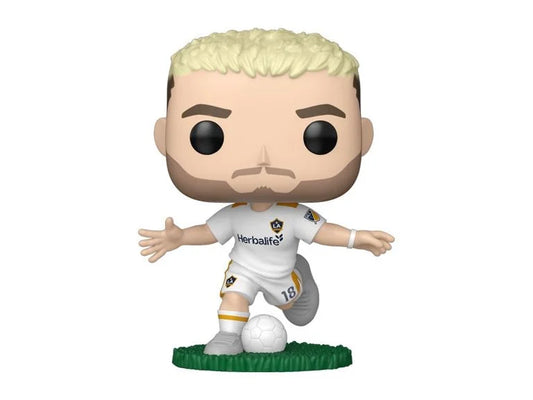 Funko POP! MLS: LA Galaxy - Marco Reus #09