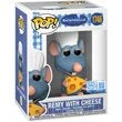 Funko POP!: Ratatouille - Remy with Cheese #1746 (Specialty Series)
