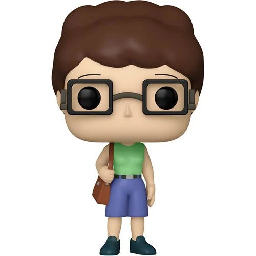 Funko POP! Animation: King of the Hill - Peggy Hill #2276