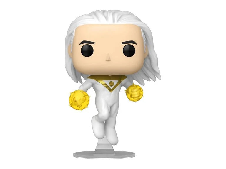 Funko POP! Heroes: DC Pride - Apollo #555
