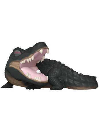 Funko POP! Movies: Happy Gilmore - Alligator #2007 (30th Anniversary)