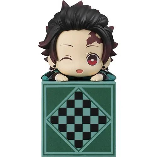 Demon Slayer: Kamado Tanjirou - Hikkake Figure - Version A [Furyu]