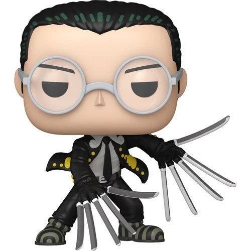 Funko POP! Animation: One Piece - Kuro #2225 (Specialty)
