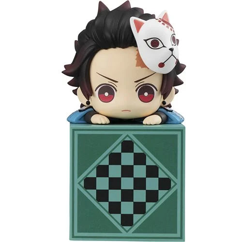 Demon Slayer: Kamado Tanjirou - Hikkake Figure - Version B [Furyu]