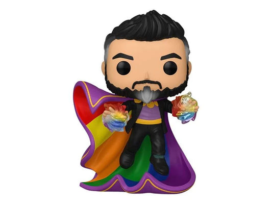 Funko POP! Heroes: DC Pride - Extrano #619
