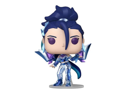 Funko POP! Games: League of Legends - K/DA Kai'Sa #1223