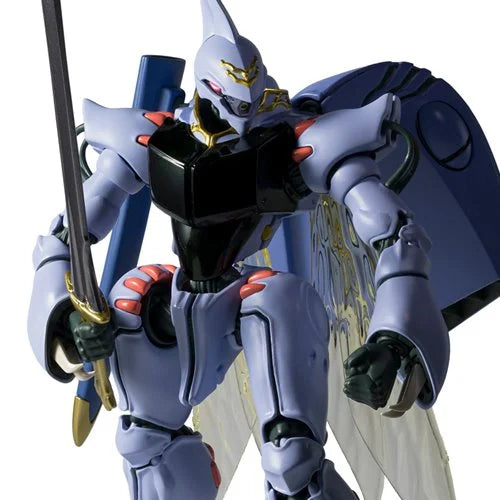 Aura Battler Dunbine: <Side AB> Dunbine H.D. Robot Spirits [Bandai]
