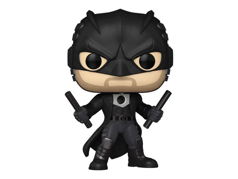 Funko POP! Heroes: DC Pride - Midnighter #556