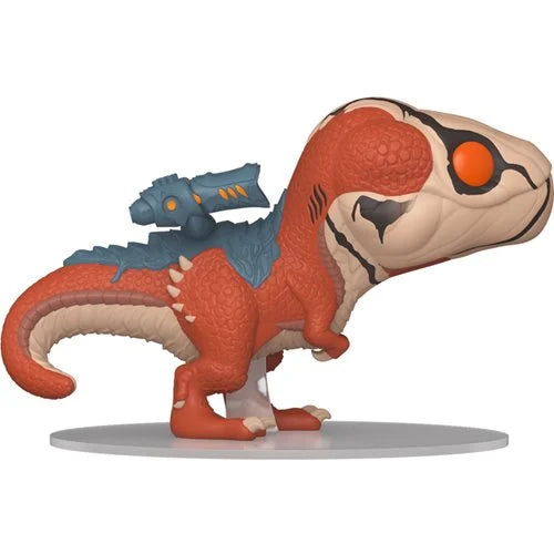Funko POP! Games: Turok Origins - Armored Lusovenator #1198