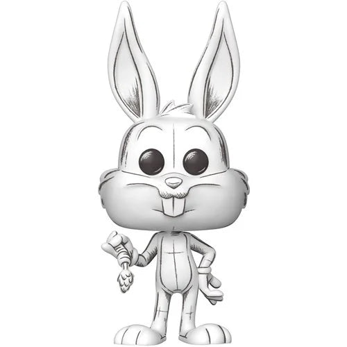 Funko POP! Animation: Looney Tunes - Bugs Bunny #2010 (Wave 6)