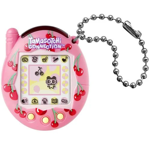 Tamagotchi Connection: Cherry Digital Pet [Bandai]