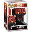 Funko POP!: Star Wars - Icarus #830