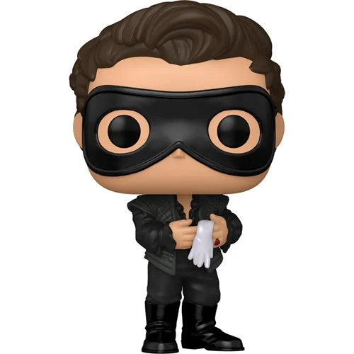 Funko POP! Television: Bridgerton - Benedict Bridgerton #1848 (Season 4)