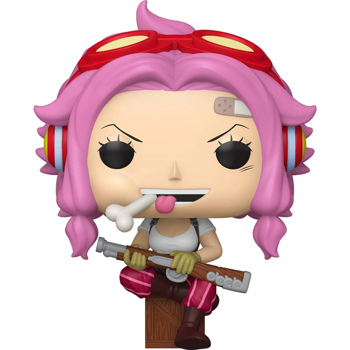 Funko POP! Animation: One Piece - Ginny #2205