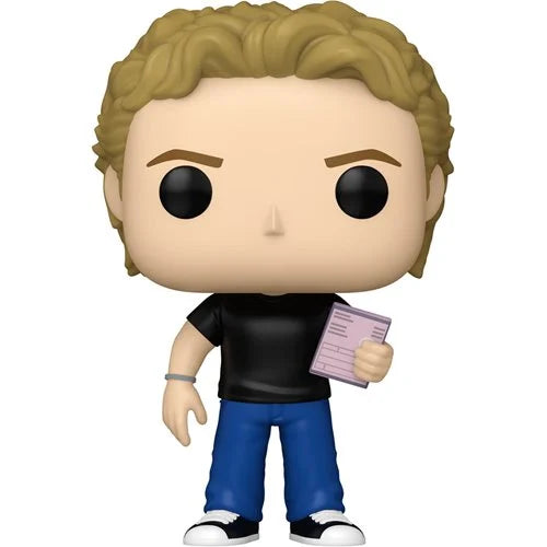 Funko POP! Movies: Fast & Furious - Brian O'Conner #1992