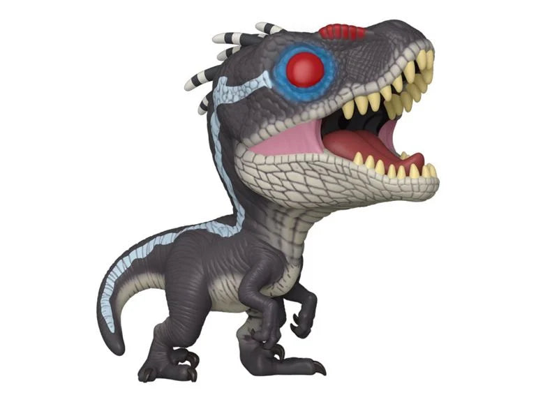 Funko POP! Movies: Jurassic Park - Alpha Raptor #2038