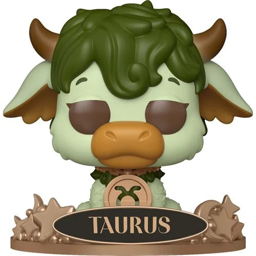 Funko POP! Zodiac: Zodiac - Taurus #18