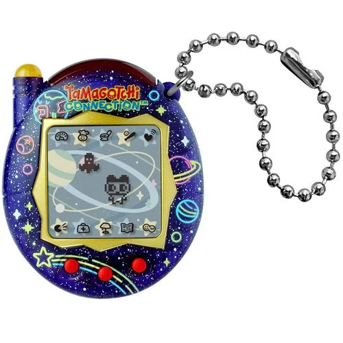 Tamagotchi Connection: Neon Planet Digital Pet [Bandai]