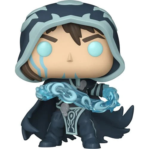 Funko POP! Games: Magic the Gathering - Jace #1166