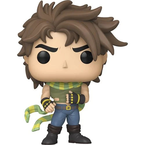 Funko POP! Animation: Jojo's Bizarre Adventure - Joseph Joestar #2266