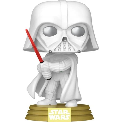 Funko POP!: Star Wars - Darth Vader (Infinities) #836 (Specialty)