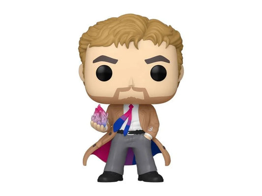 Funko POP! Heroes: DC Pride - Constantine #617