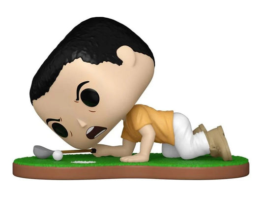 Funko POP! Deluxe: Happy Gilmore - Happy Gilmore #2006 (30th Anniversary)