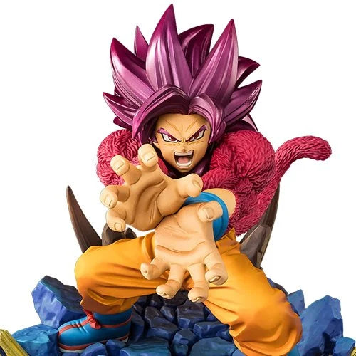 Dragon Ball Daima: Super Saiyan 4 Son Goku Extra Battle (FiguartsZERO) [Bandai]