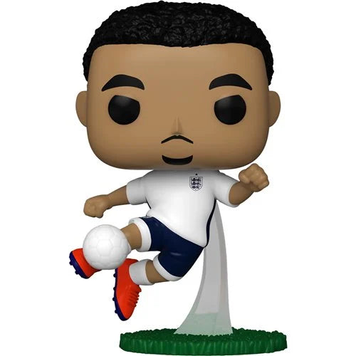 Funko POP! Football: England - Trent Alexander-Arnold #94 (Football World Cup 2026)