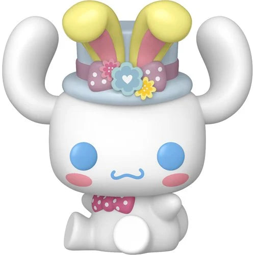 Funko POP!: Hello Kitty and Friends - Cinnamoroll #131 (Cookie) (Sanrio)