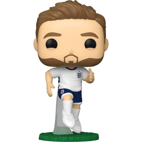 Funko POP! Football: England - Harry Kane #85 (Football World Cup 2026)