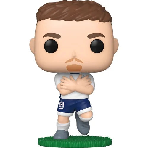 Funko POP! Football: England - Cole Palmer #87 (Football World Cup 2026)