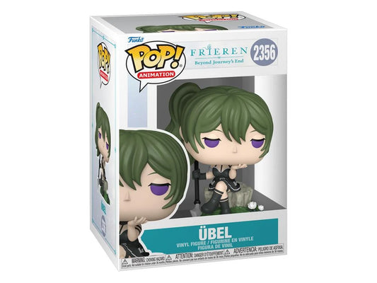 Funko POP! Animation: Frieren Beyond Journey’s End - Ubel #2356