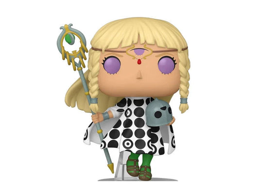 Funko POP! Games: Metaphor ReFantazio - Eupha #1230